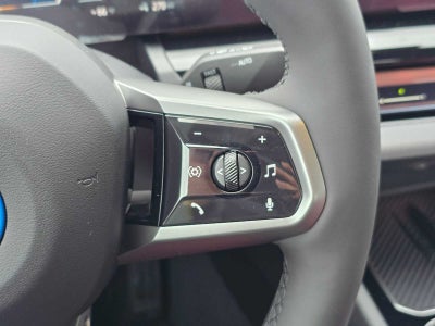 2026 BMW i5 eDrive40