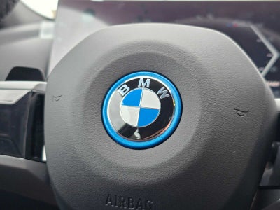 2026 BMW i5 eDrive40