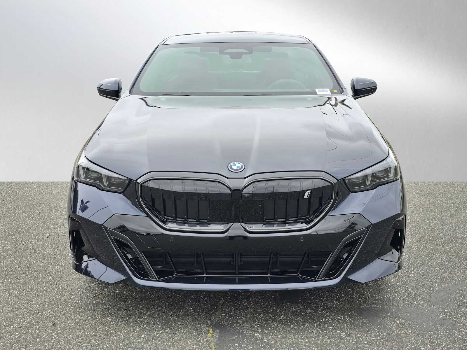 2026 BMW i5 eDrive40