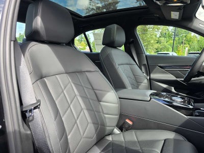 2026 BMW i5 eDrive40