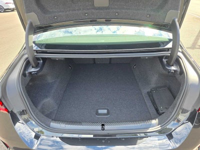 2026 BMW i5 eDrive40