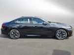 2026 BMW i5 eDrive40