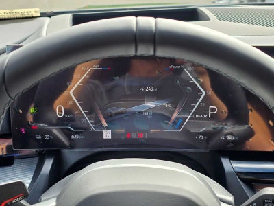 2026 BMW i5 eDrive40