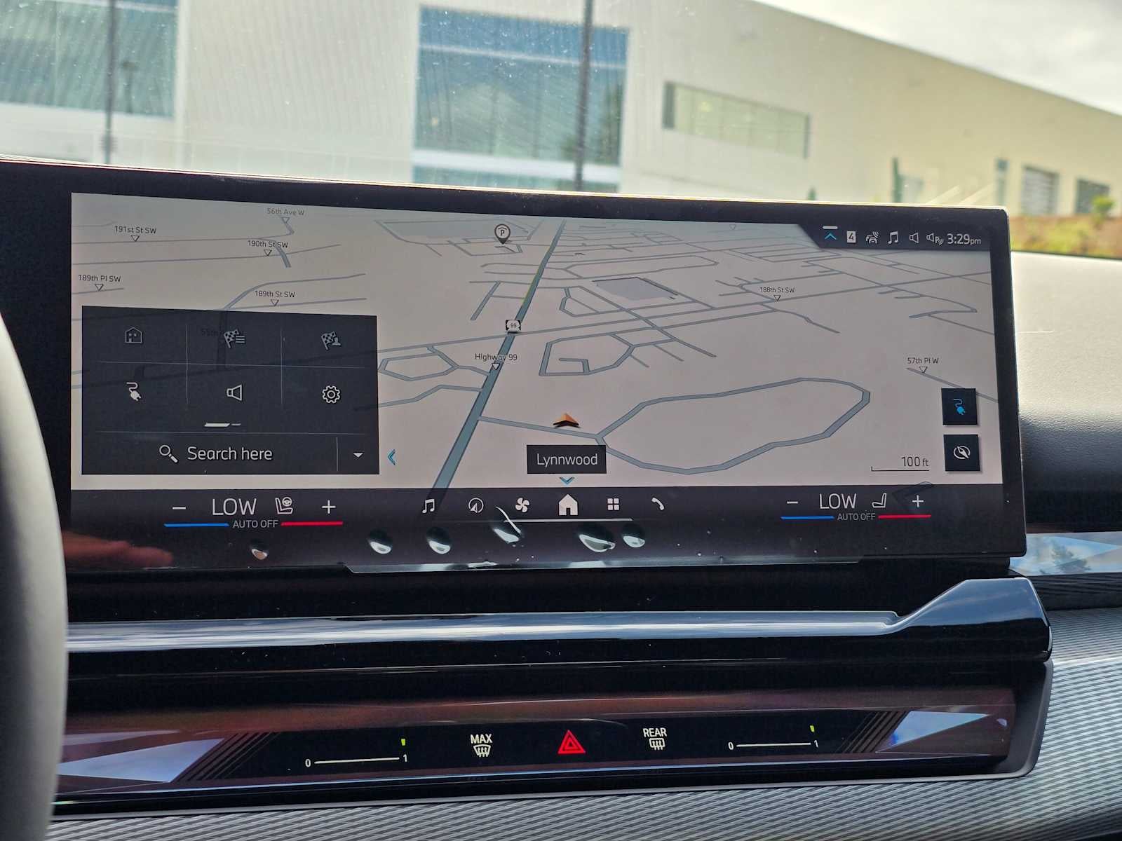 2026 BMW i5 eDrive40