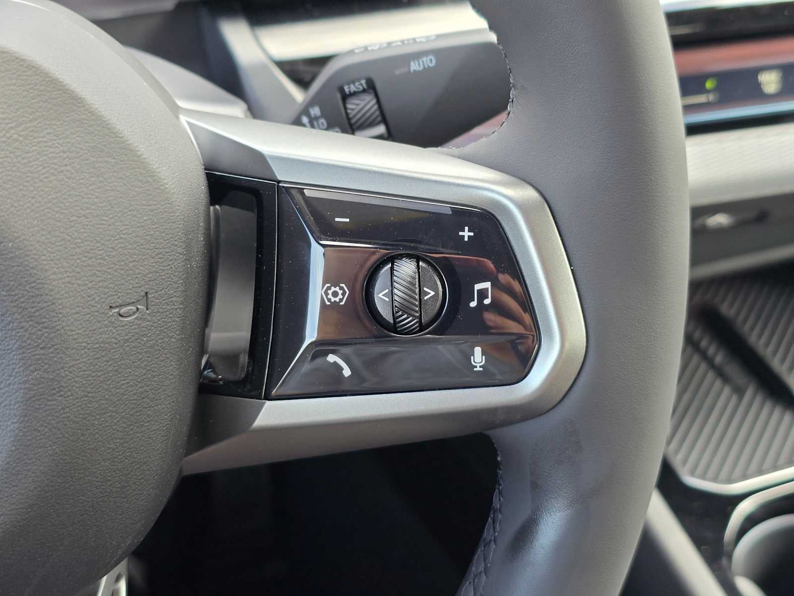 2026 BMW i5 eDrive40