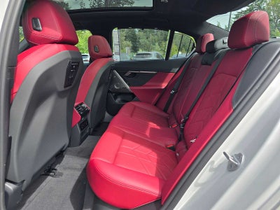 2026 BMW i5 eDrive40