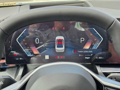 2026 BMW i5 eDrive40