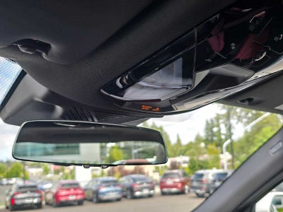 2026 BMW i5 eDrive40