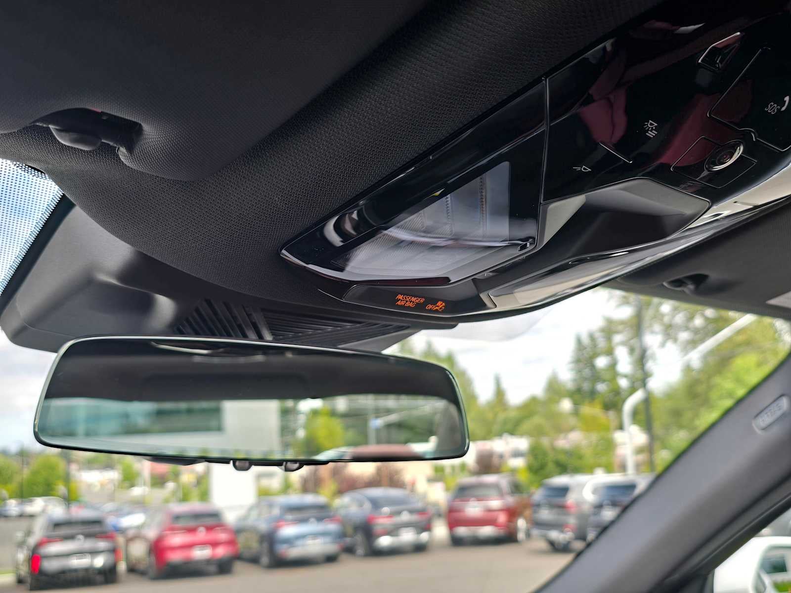 2026 BMW i5 eDrive40