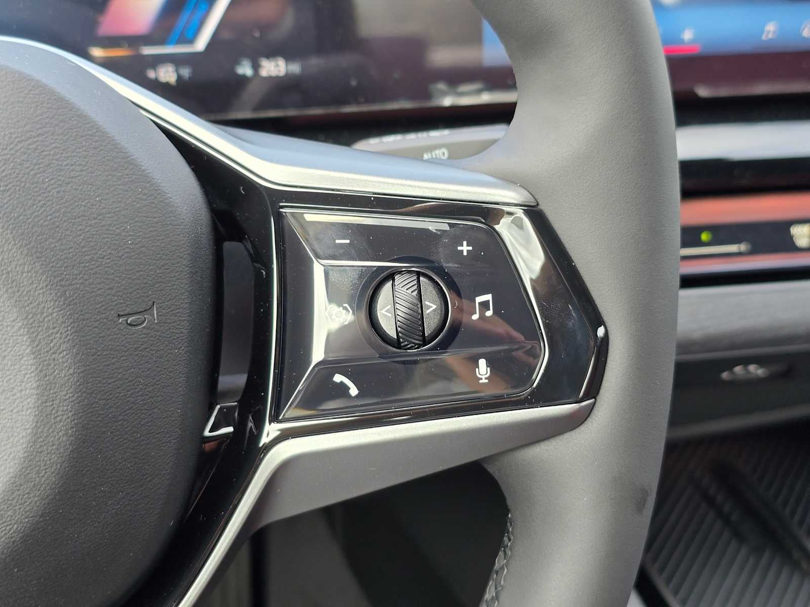 2026 BMW i5 eDrive40