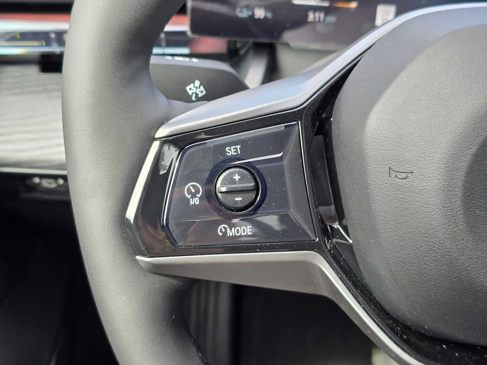 2026 BMW i5 eDrive40