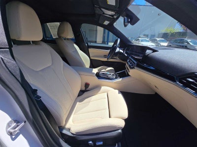 2023 BMW i4 eDrive40