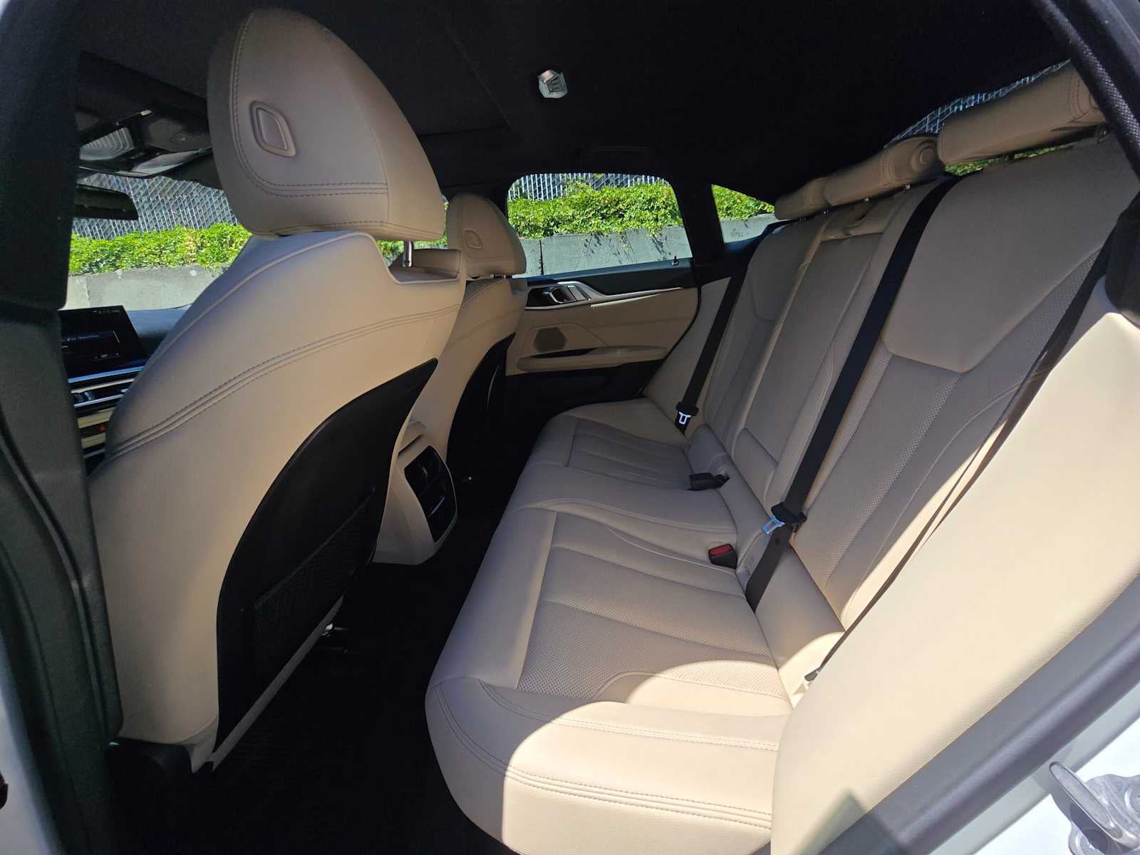 2023 BMW i4 eDrive40