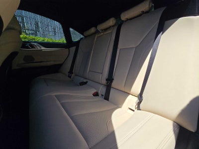 2023 BMW i4 eDrive40