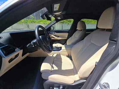 2023 BMW i4 eDrive40