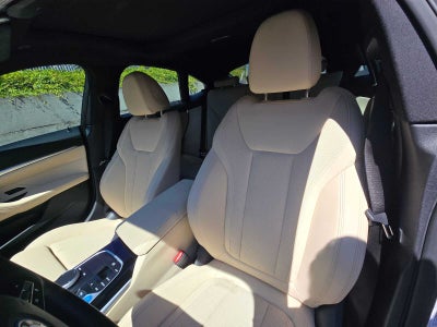 2023 BMW i4 eDrive40