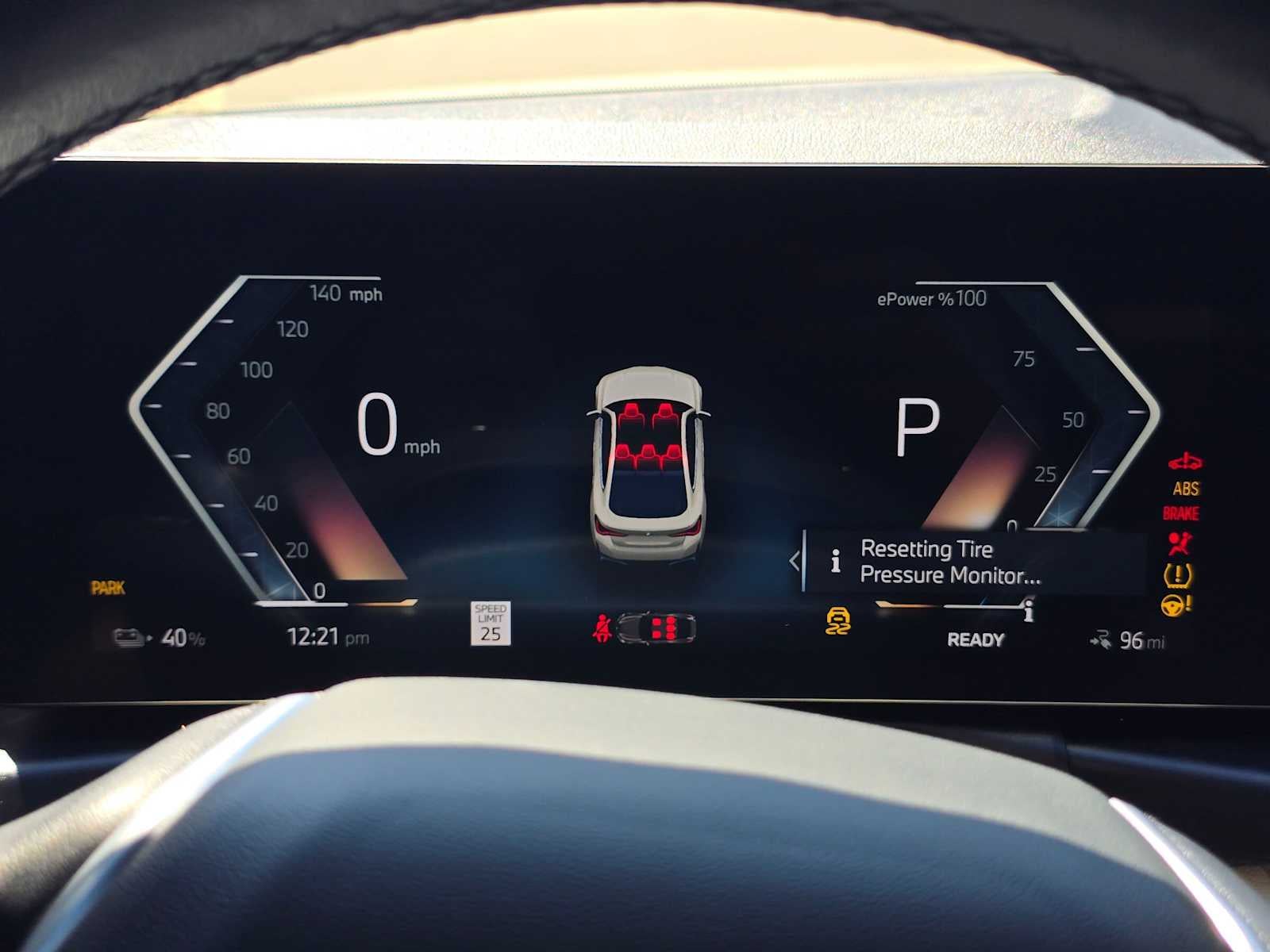 2023 BMW i4 eDrive40