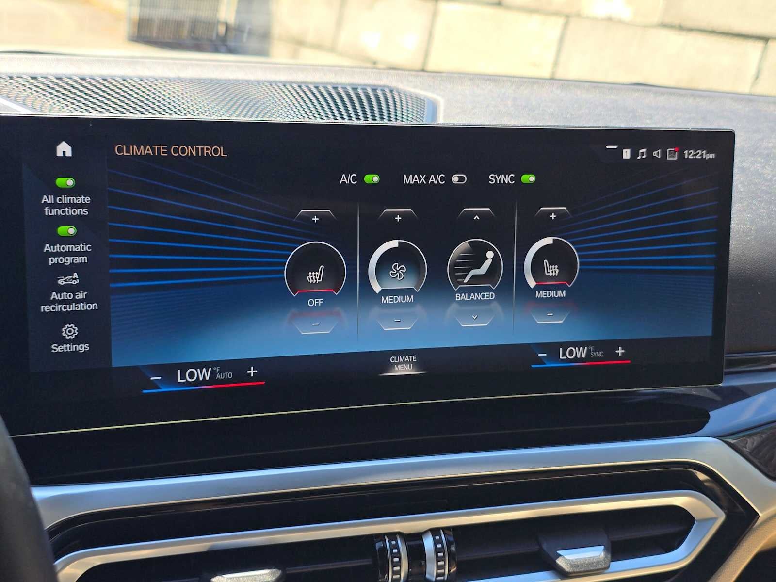 2023 BMW i4 eDrive40