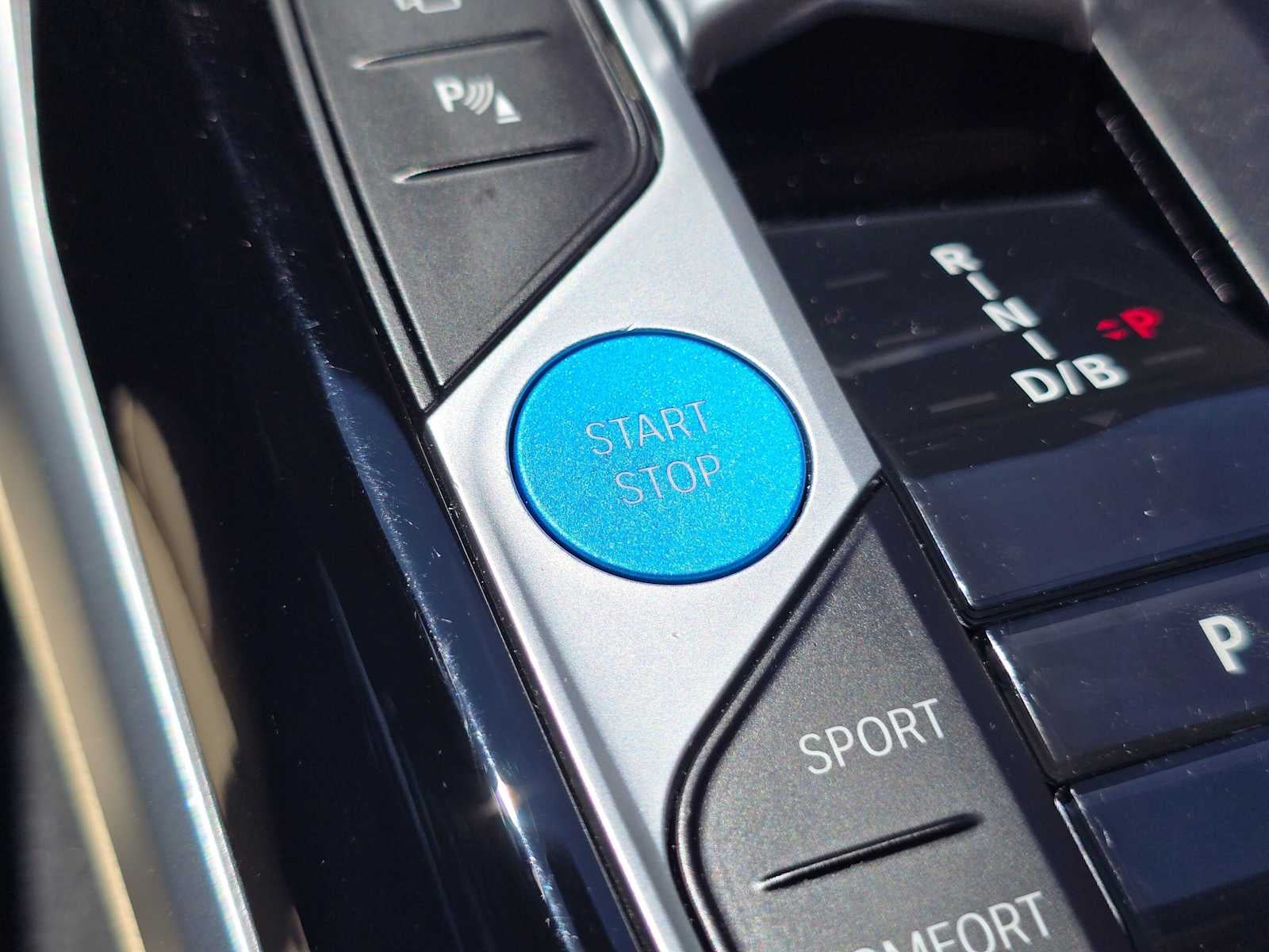 2023 BMW i4 eDrive40