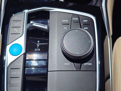 2023 BMW i4 eDrive40