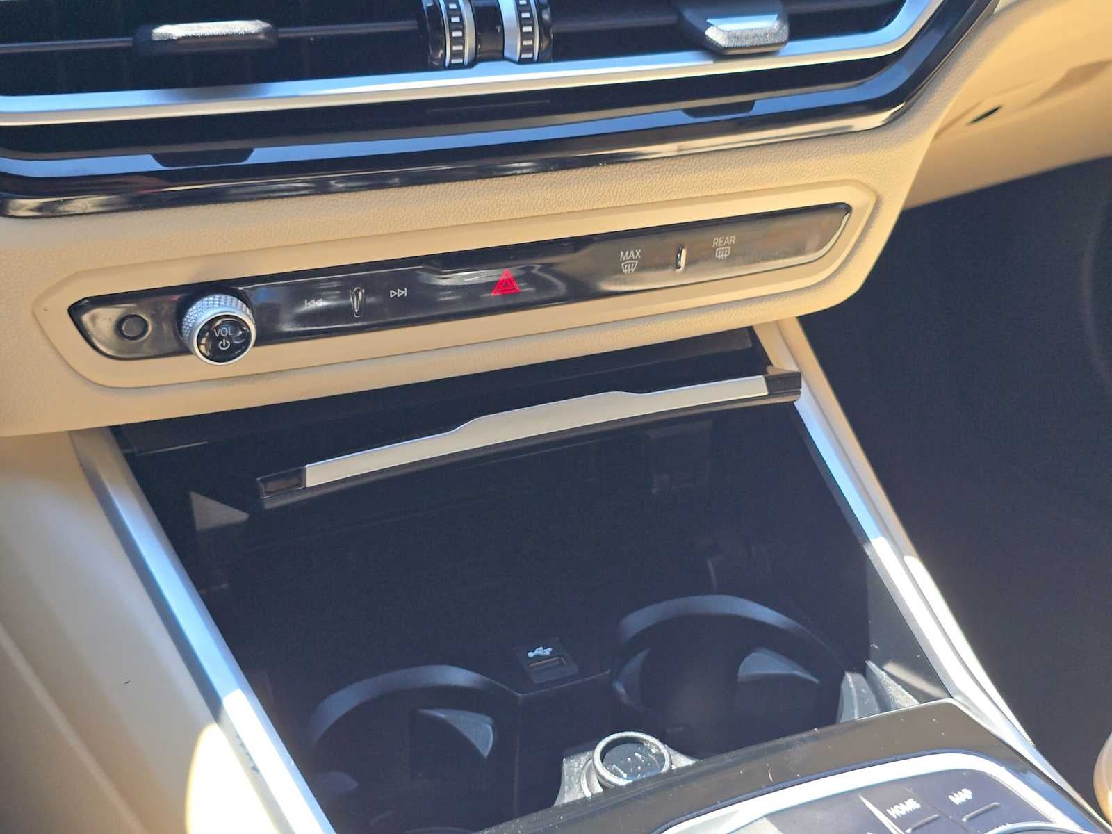 2023 BMW i4 eDrive40