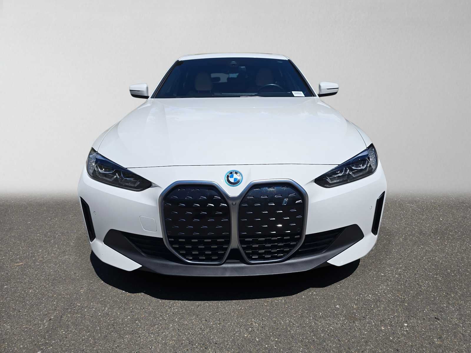 2023 BMW i4 eDrive40