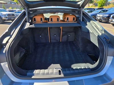 2023 BMW i4 eDrive40