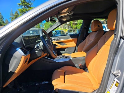 2023 BMW i4 eDrive40