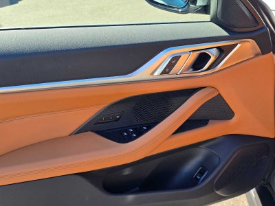 2023 BMW i4 eDrive40