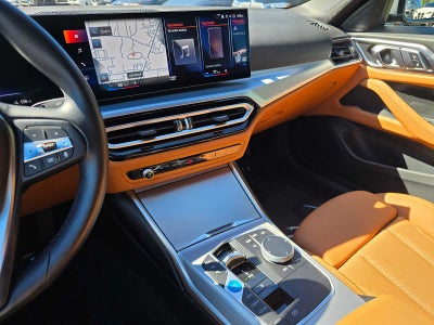 2023 BMW i4 eDrive40