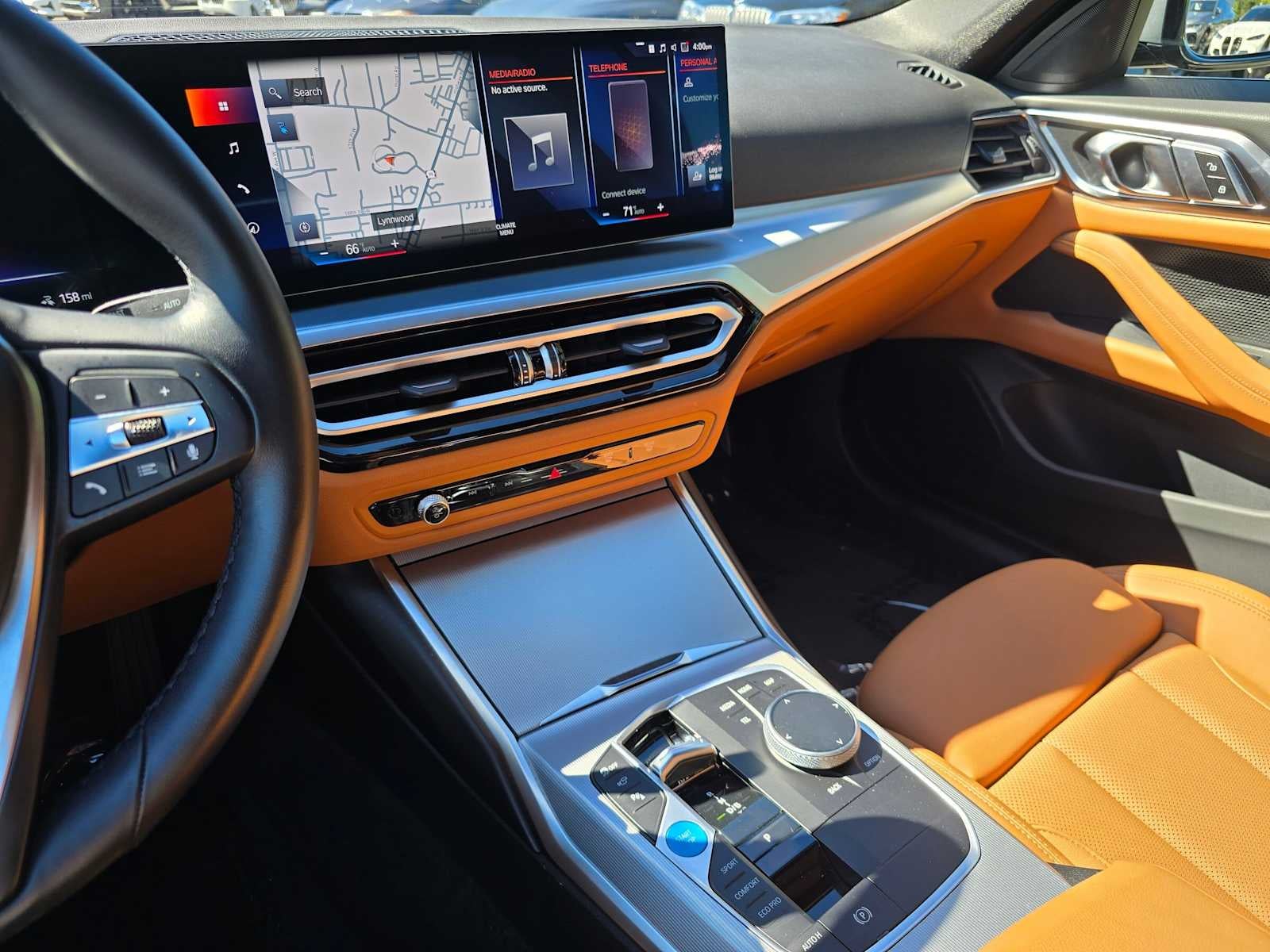 2023 BMW i4 eDrive40