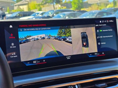 2023 BMW i4 eDrive40