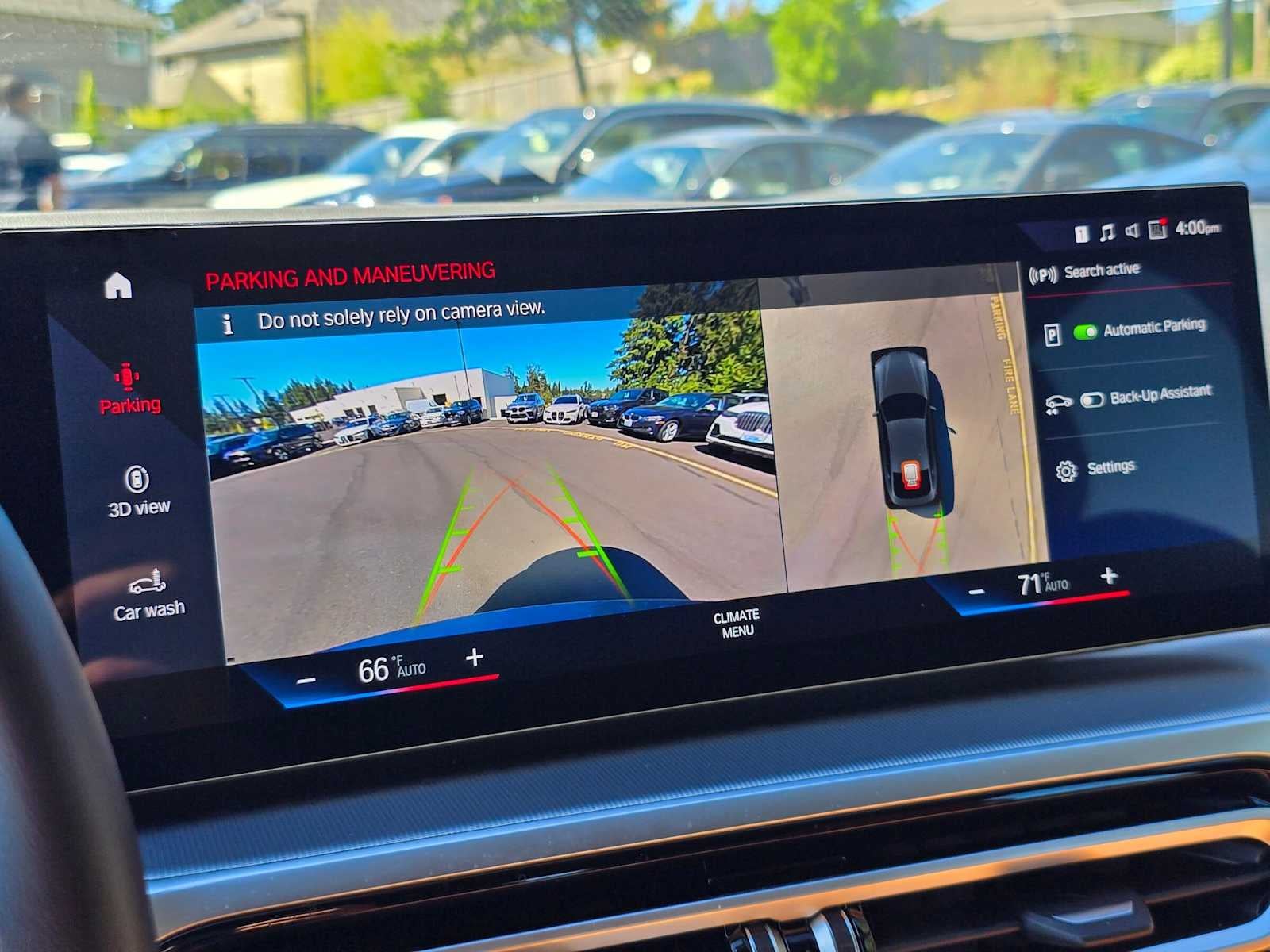 2023 BMW i4 eDrive40