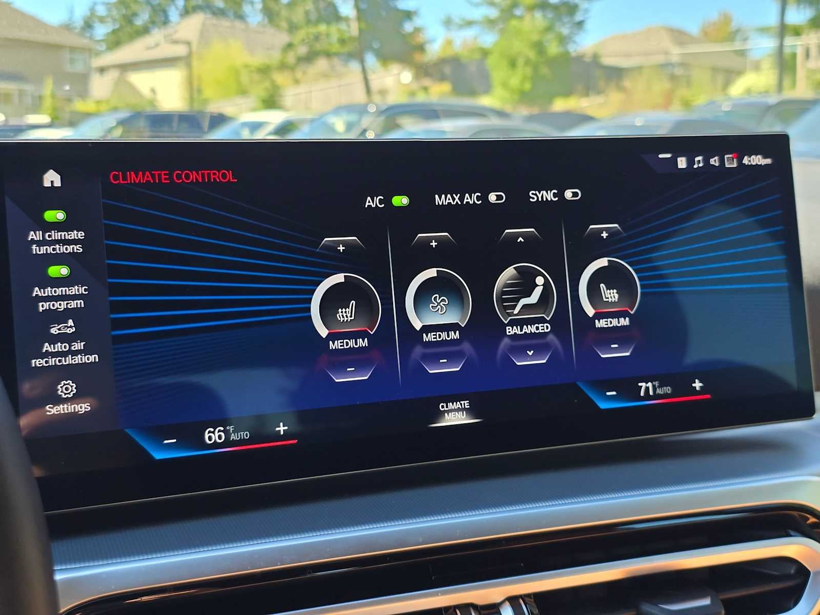 2023 BMW i4 eDrive40