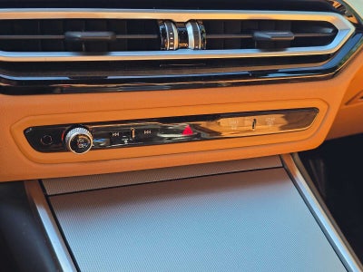 2023 BMW i4 eDrive40
