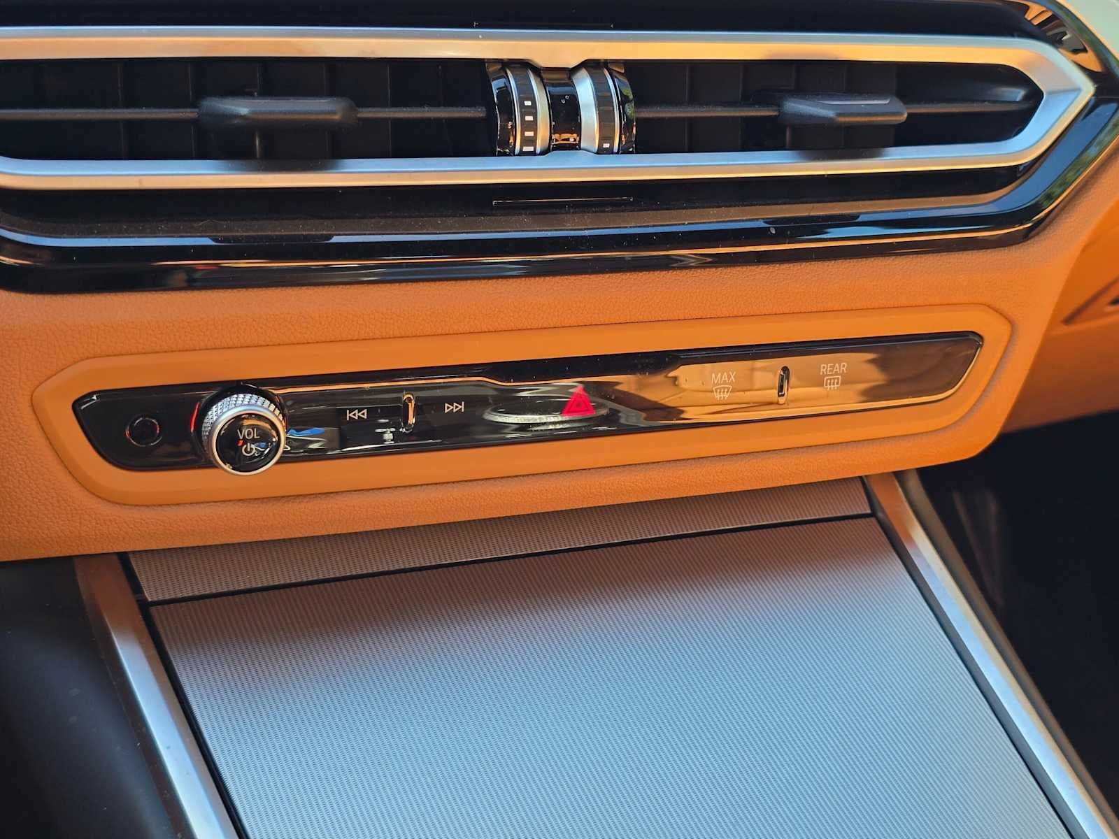 2023 BMW i4 eDrive40