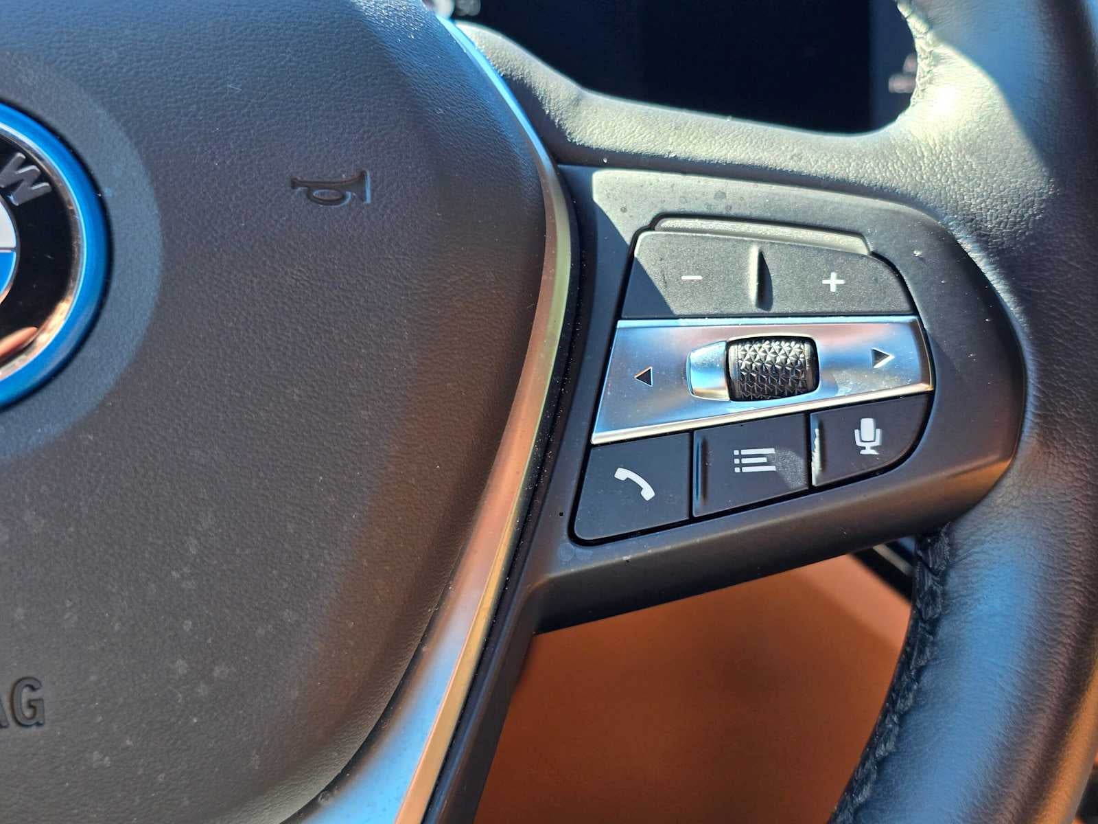2023 BMW i4 eDrive40