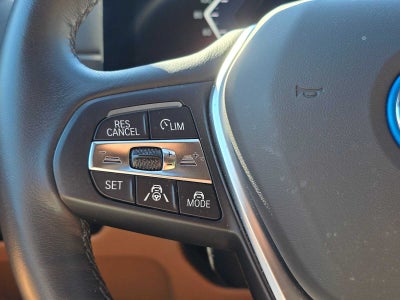2023 BMW i4 eDrive40