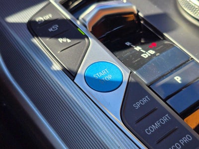 2023 BMW i4 eDrive40