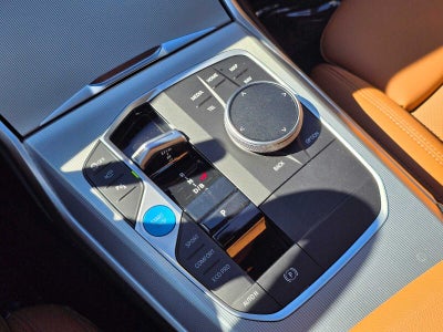 2023 BMW i4 eDrive40