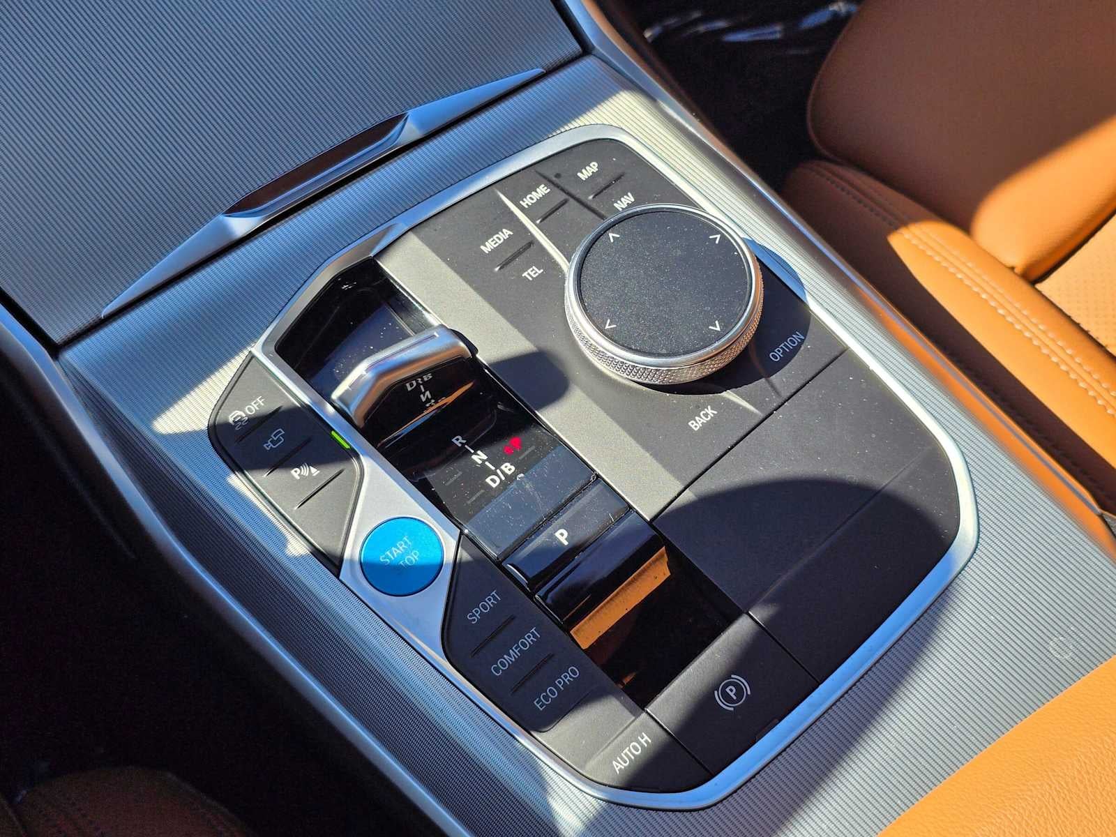 2023 BMW i4 eDrive40