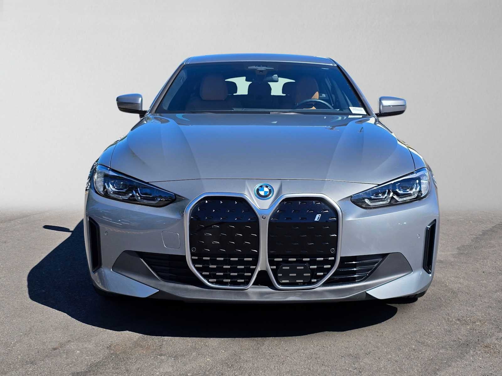 2023 BMW i4 eDrive40