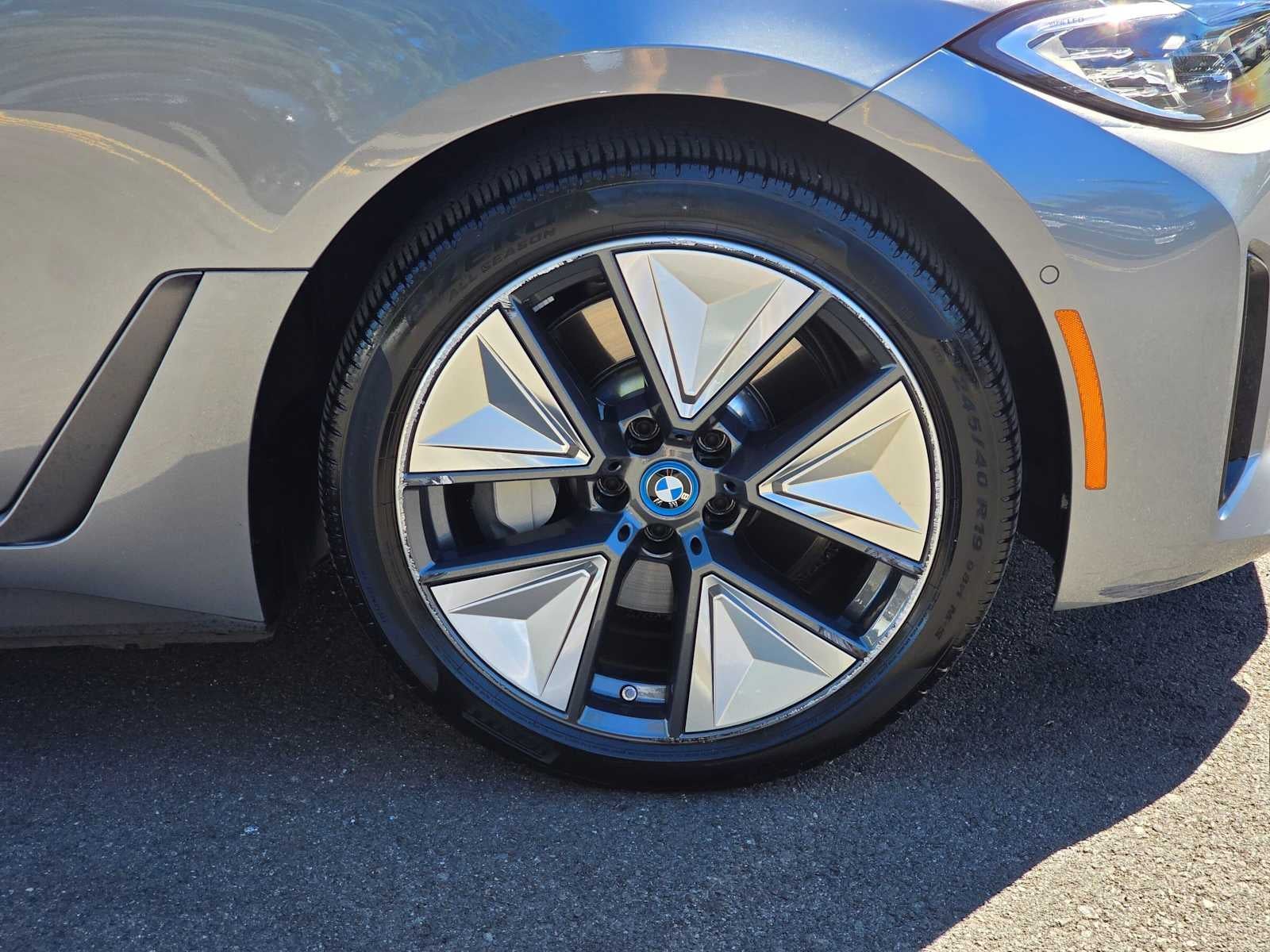 2023 BMW i4 eDrive40
