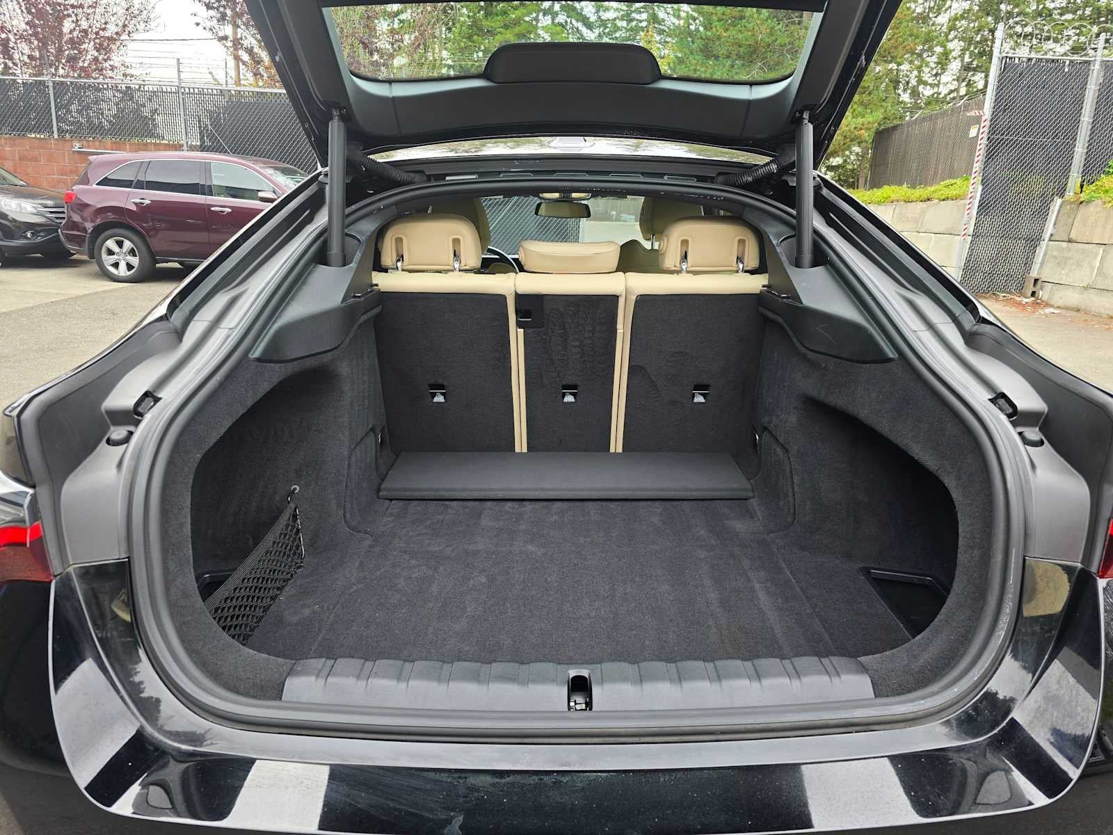 2023 BMW i4 eDrive40