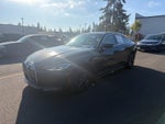 2023 BMW i4 eDrive40