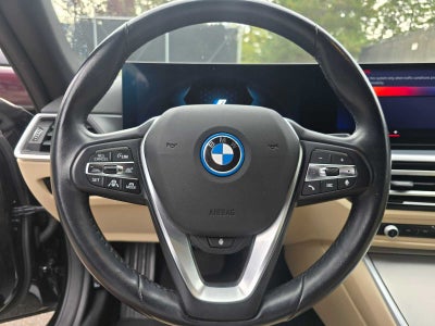 2023 BMW i4 eDrive40