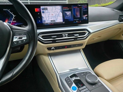 2023 BMW i4 eDrive40