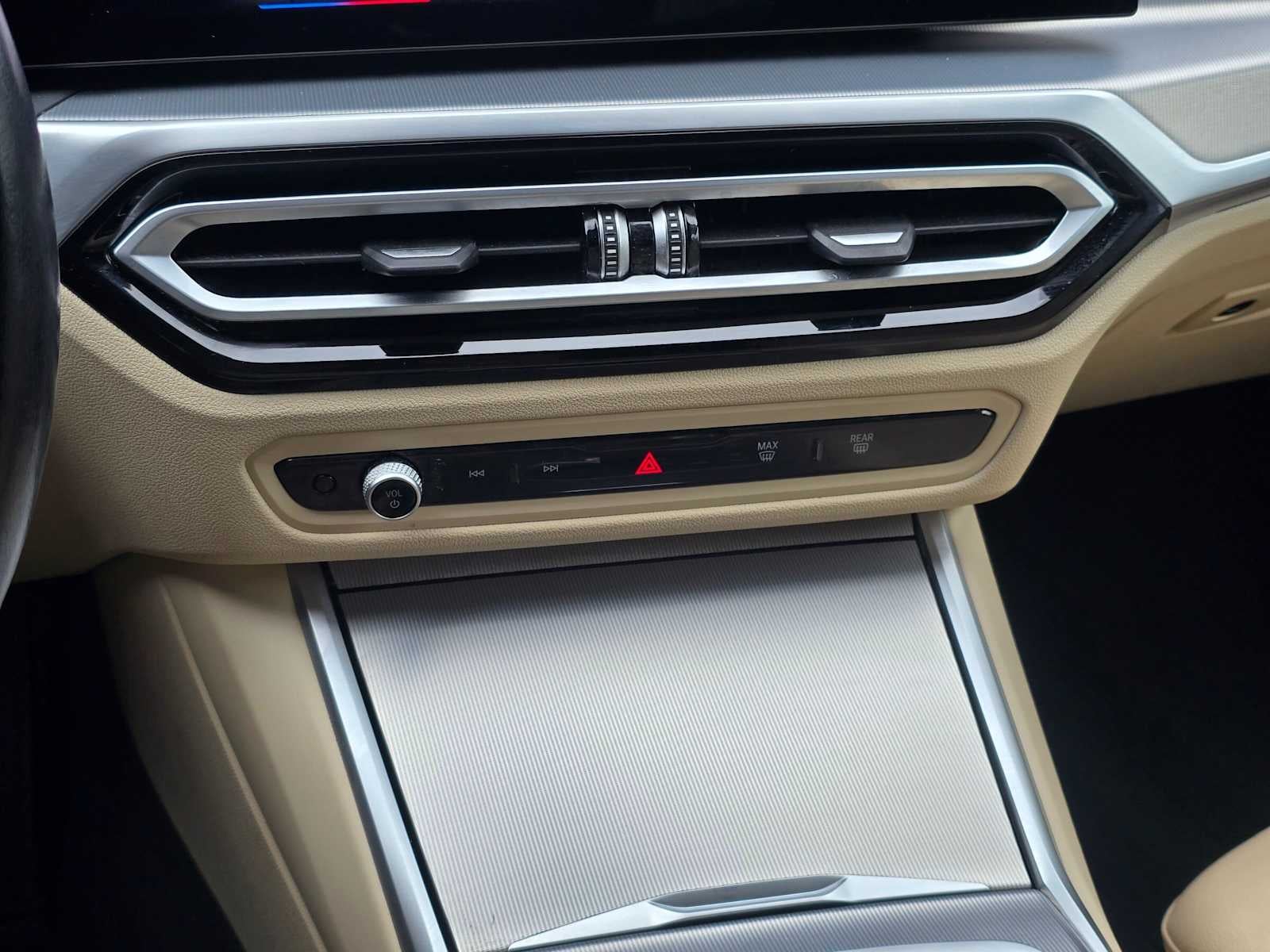 2023 BMW i4 eDrive40