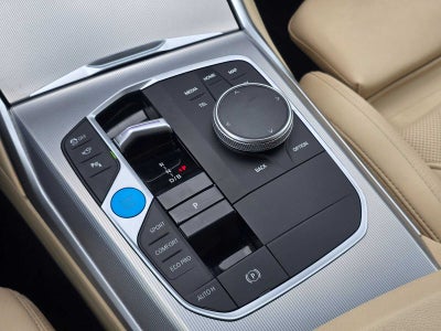 2023 BMW i4 eDrive40