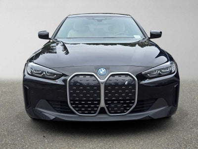 2023 BMW i4 eDrive40